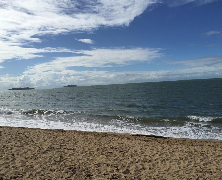 Beachside Boutique Motel Mackay Eksteriør bilde